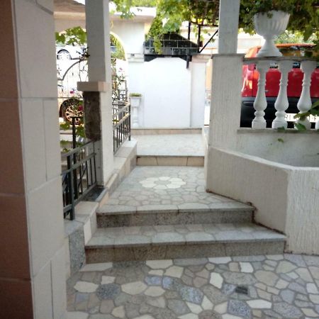 קריקווניצה Marijan Apartments מראה חיצוני תמונה