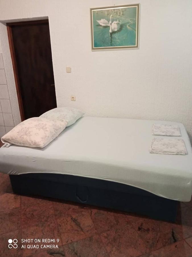 קריקווניצה Marijan Apartments מראה חיצוני תמונה