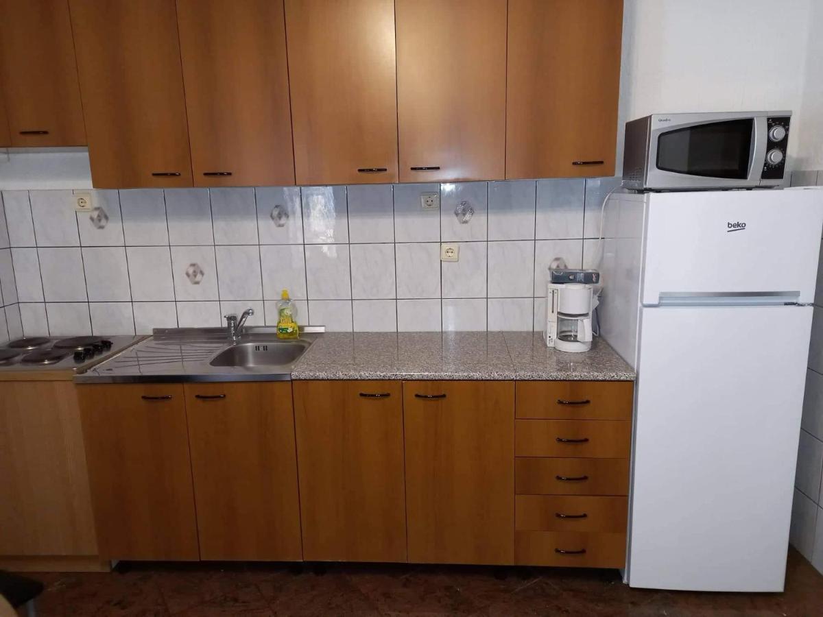 קריקווניצה Marijan Apartments מראה חיצוני תמונה