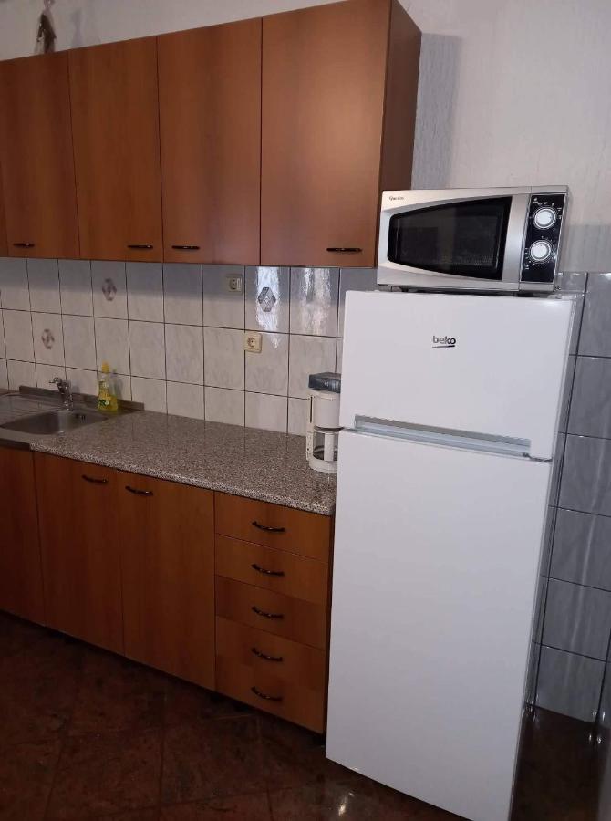 קריקווניצה Marijan Apartments מראה חיצוני תמונה