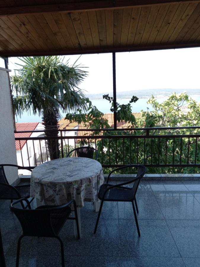קריקווניצה Marijan Apartments מראה חיצוני תמונה