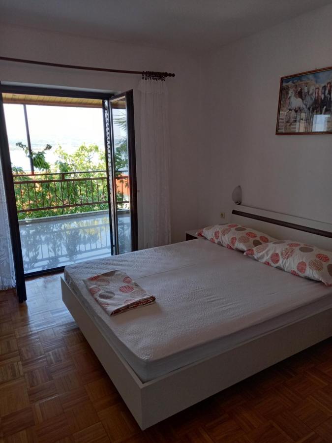 קריקווניצה Marijan Apartments מראה חיצוני תמונה