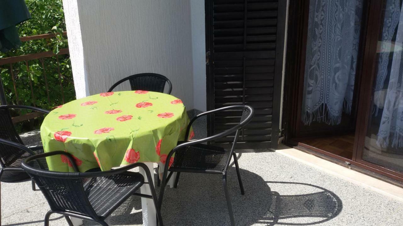 קריקווניצה Marijan Apartments מראה חיצוני תמונה