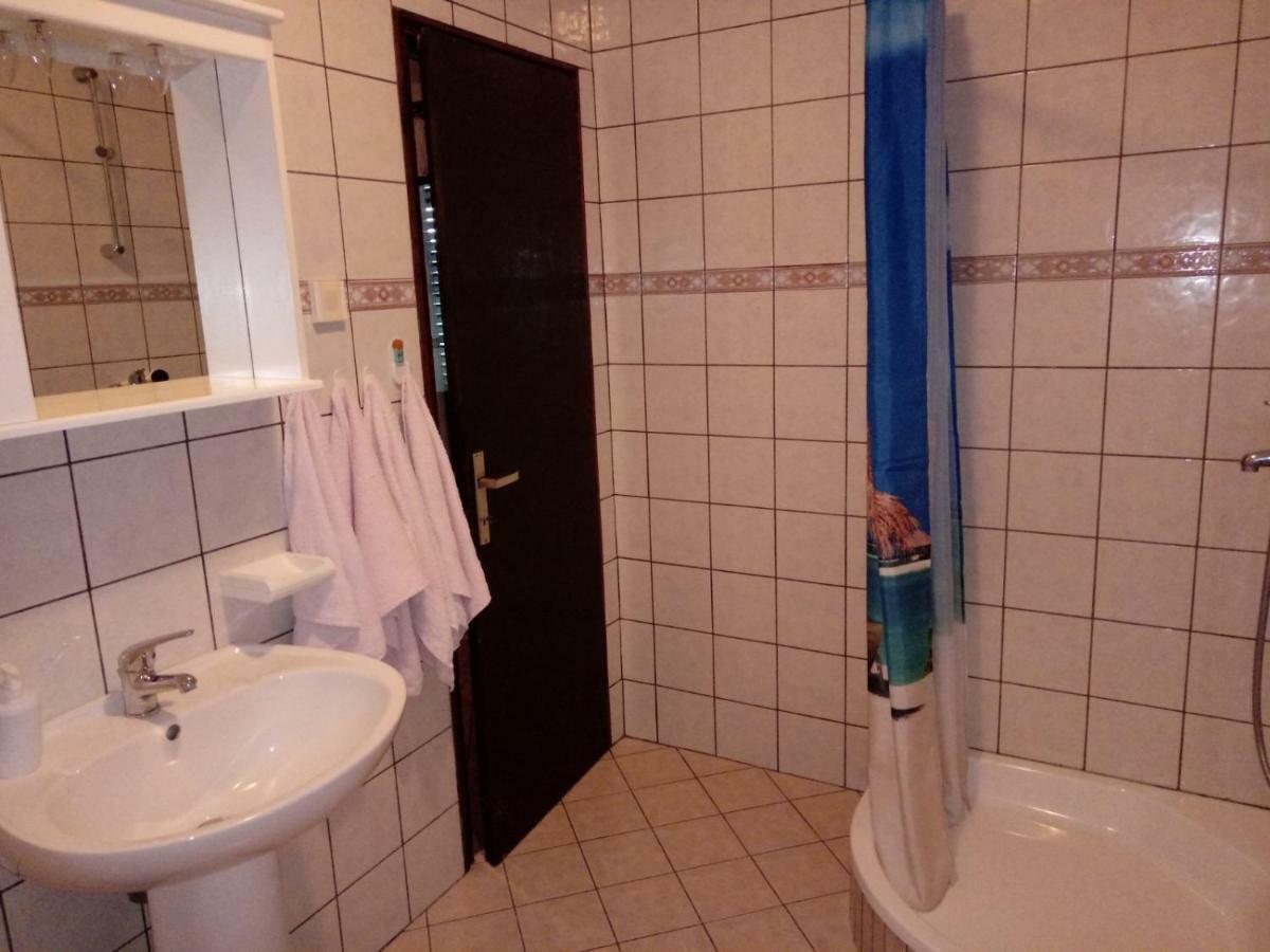 קריקווניצה Marijan Apartments מראה חיצוני תמונה