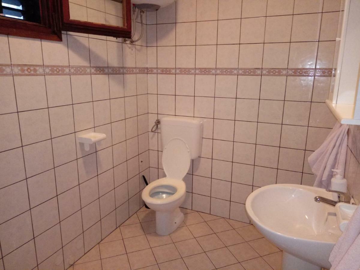 קריקווניצה Marijan Apartments מראה חיצוני תמונה
