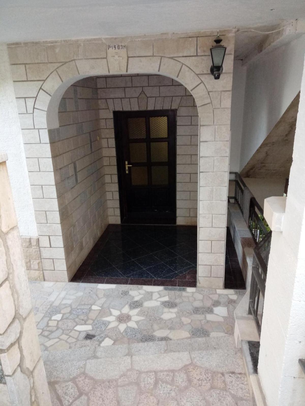 קריקווניצה Marijan Apartments מראה חיצוני תמונה
