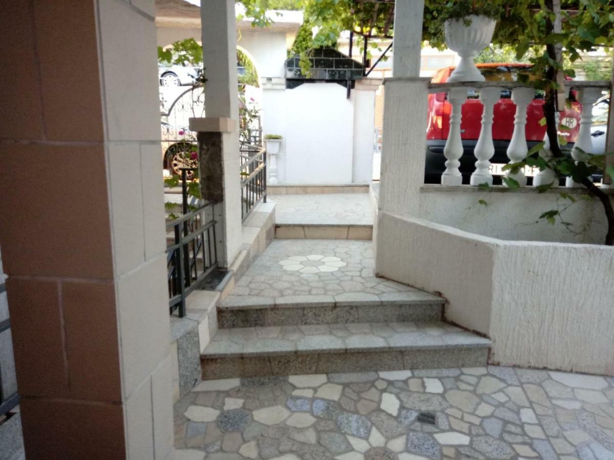 קריקווניצה Marijan Apartments מראה חיצוני תמונה