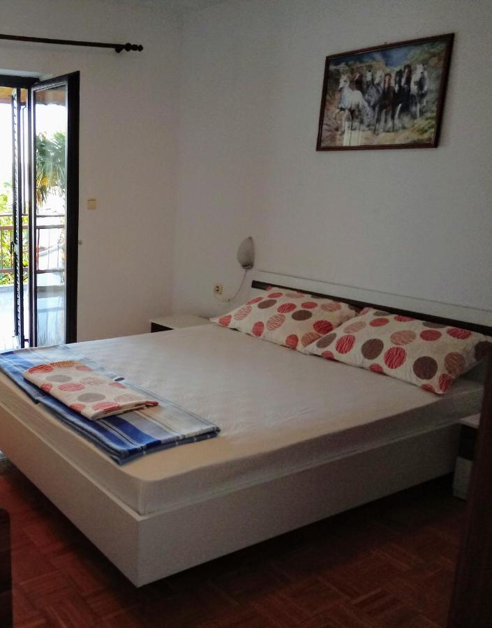קריקווניצה Marijan Apartments מראה חיצוני תמונה