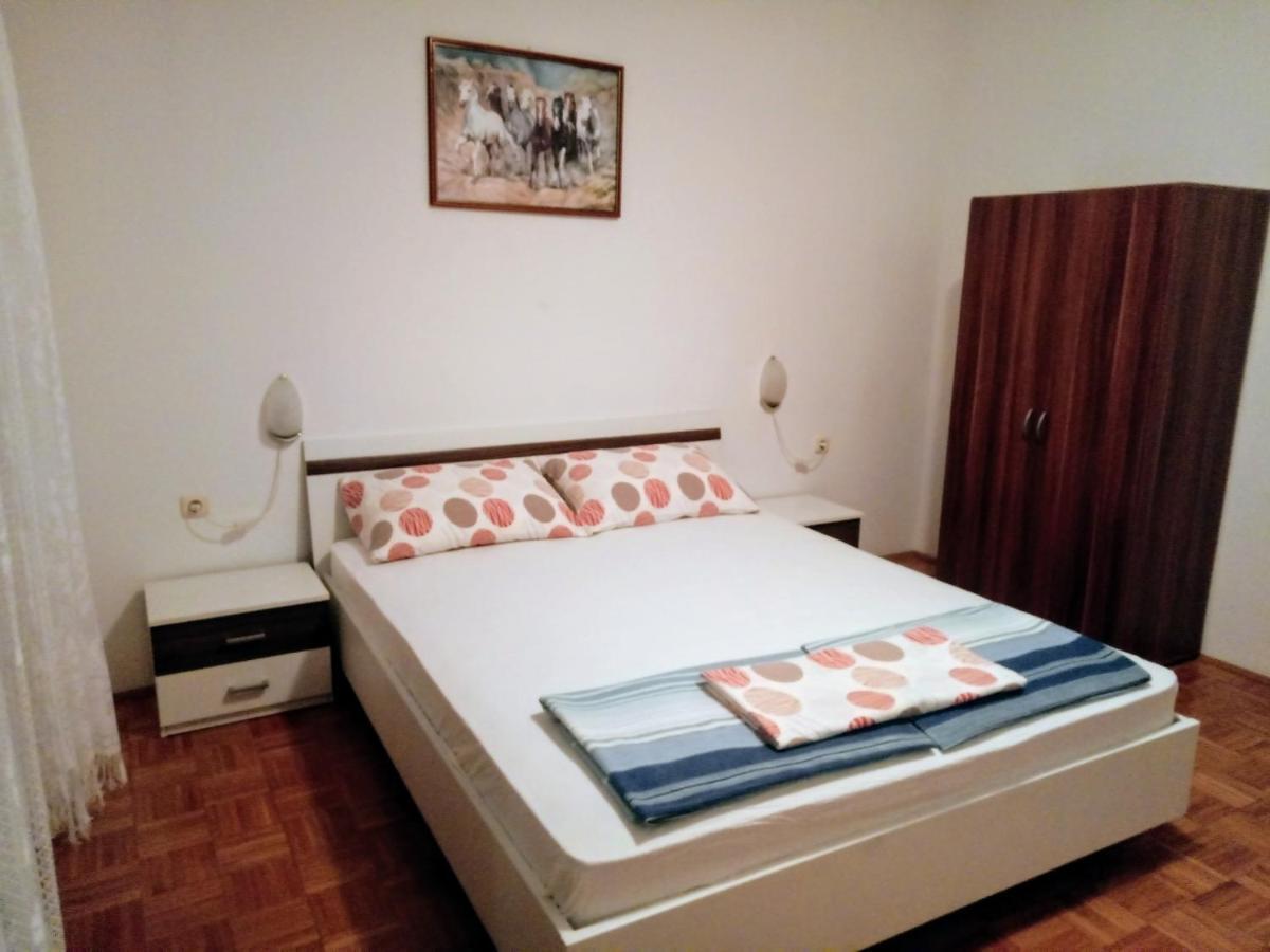 קריקווניצה Marijan Apartments מראה חיצוני תמונה