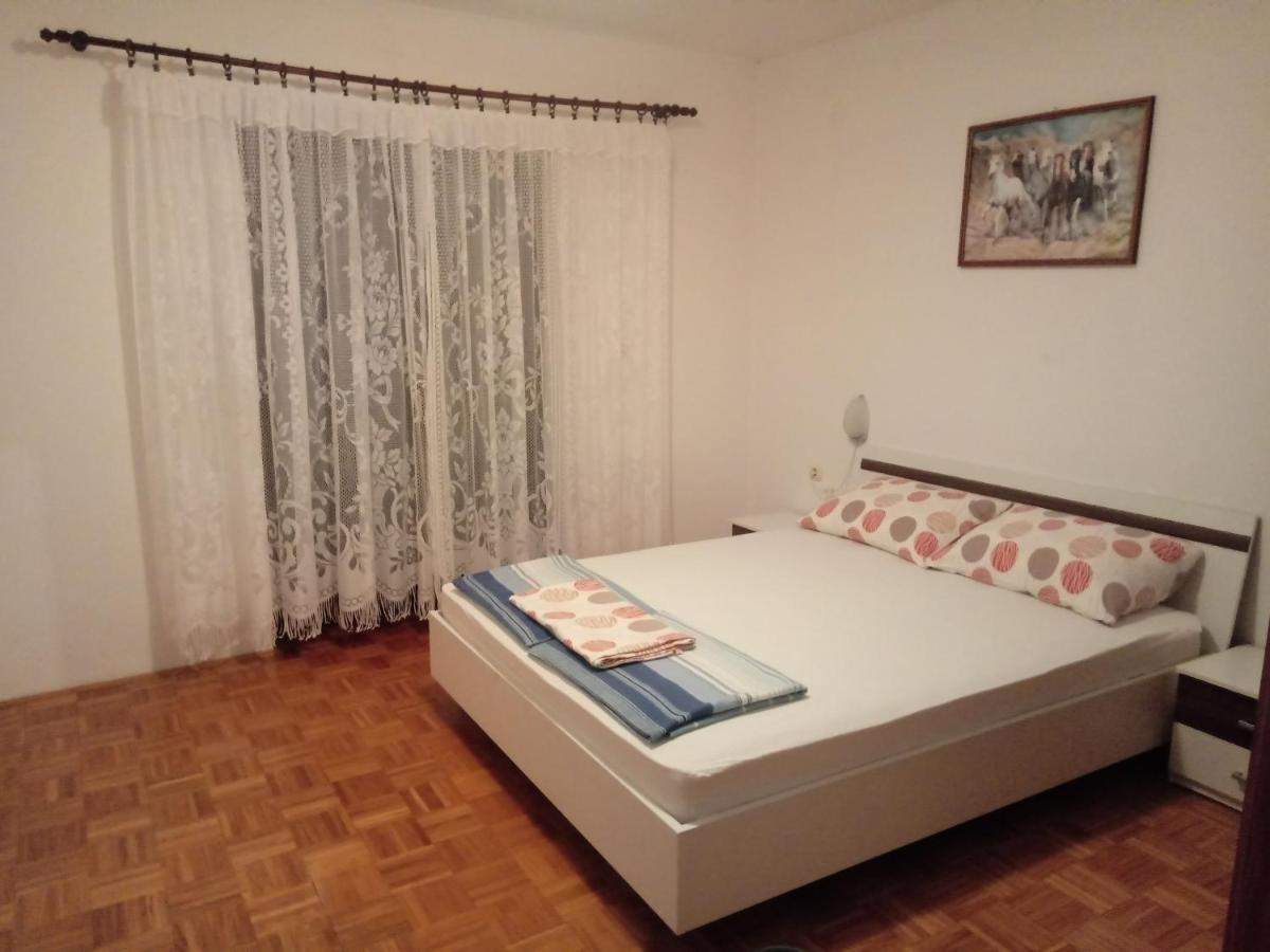 קריקווניצה Marijan Apartments מראה חיצוני תמונה